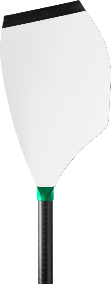 Concept2 oar blade