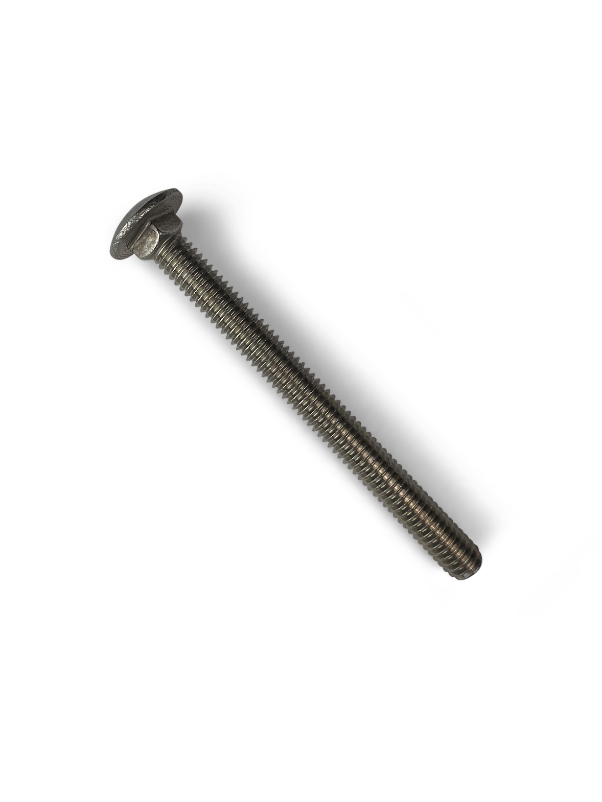 2257 Carriage Bolt 5/16 X 3.5 BikeErg