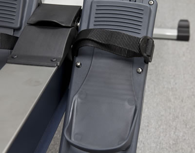 Model E Footplate
