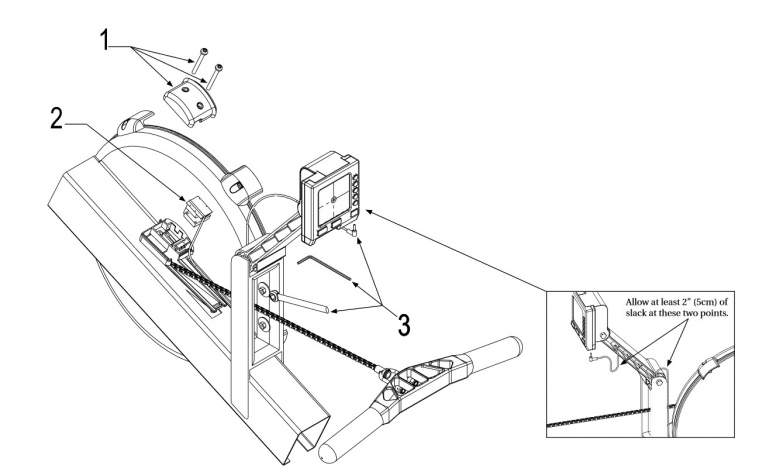Generator Coil Replacement