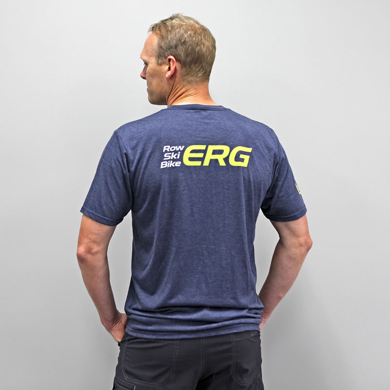 Men's Perfect Tri™ Crew T-Shirt